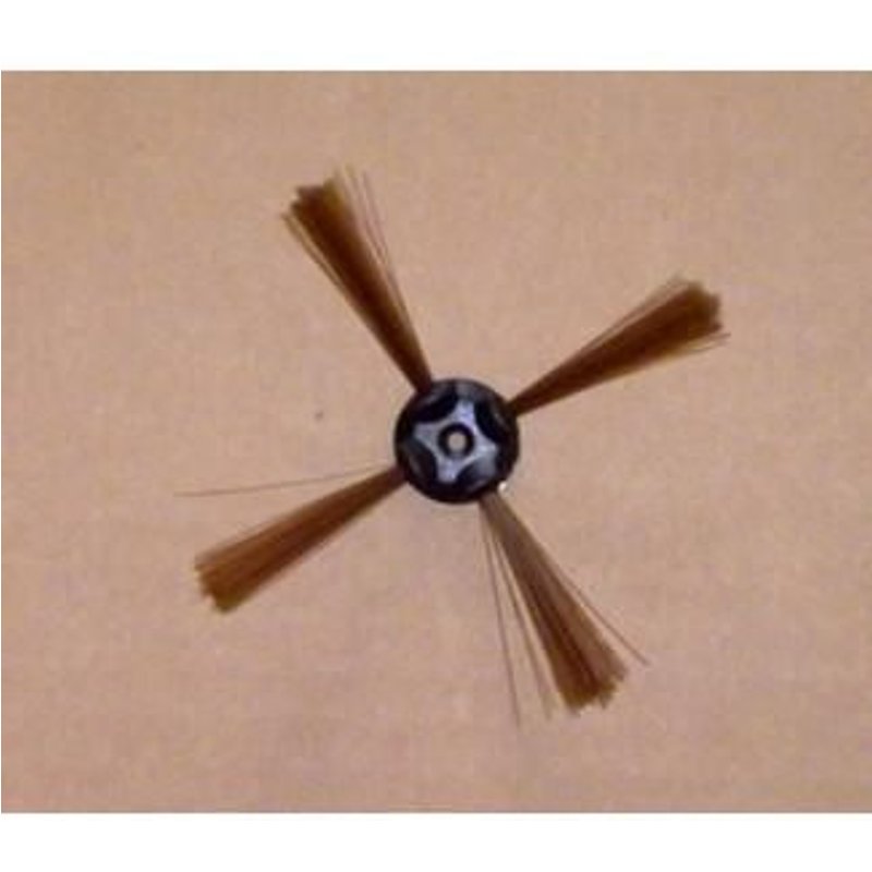 Brosse en plumeau - Aspirateur robot (ABC72909401 LG)
