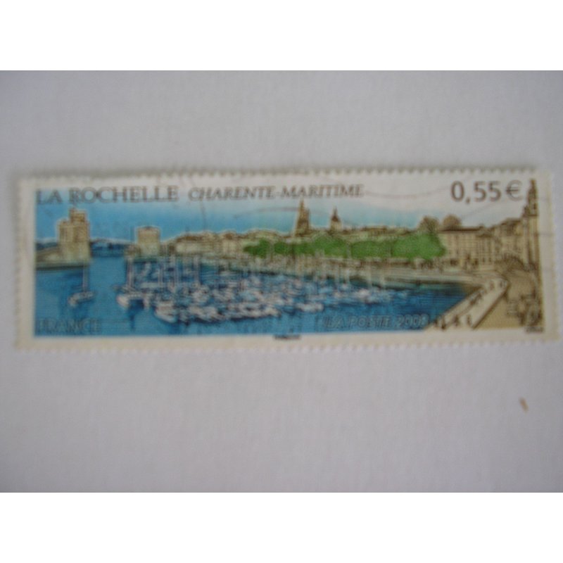 La Rochelle