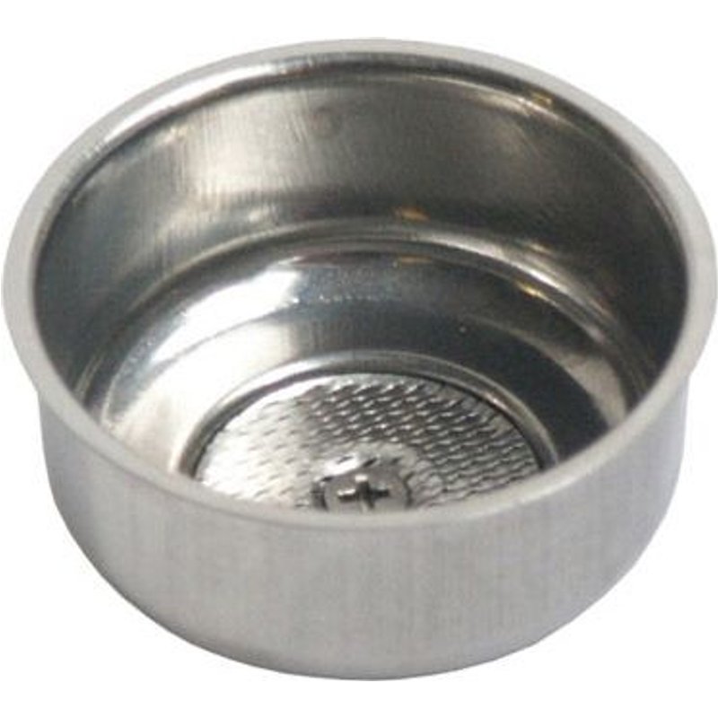 Filtre Creme 2 Tasses Ce160a Ce261a Expresso Riviera Bar Ce261a