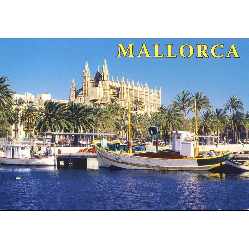 Mallorca