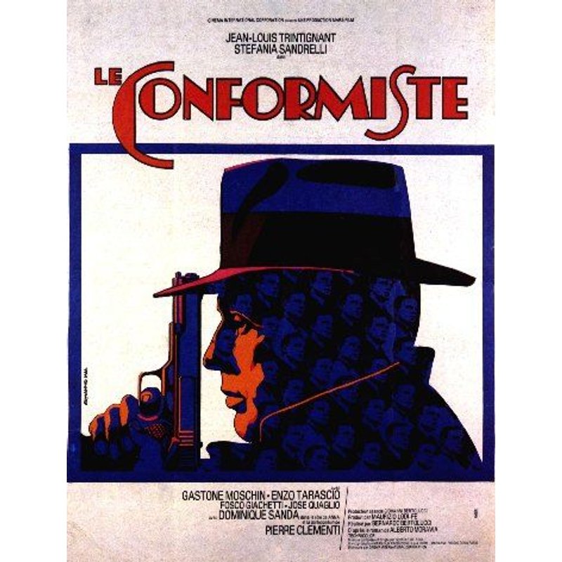 Le Conformiste