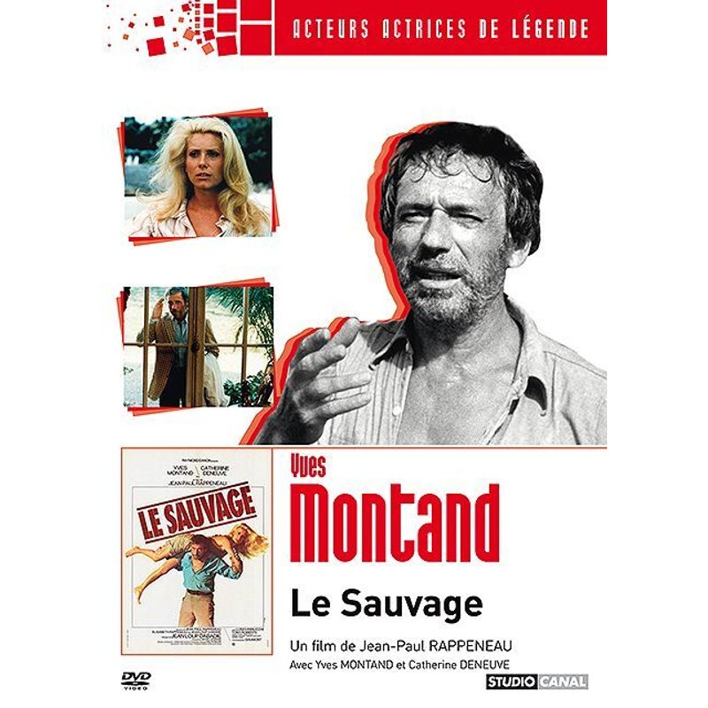 Le Sauvage