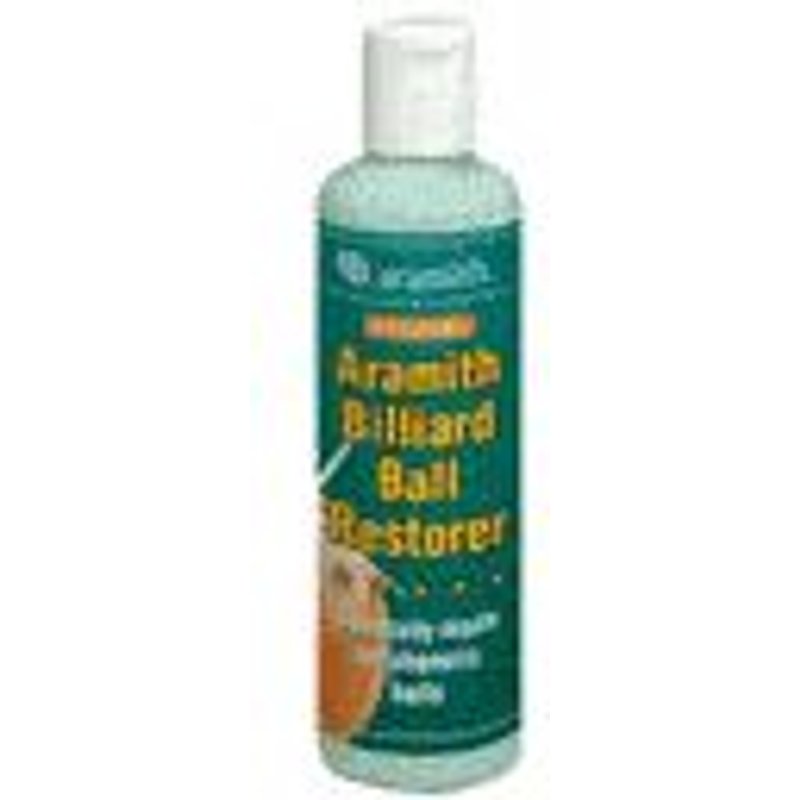 Rénovateur de billes