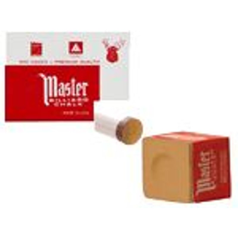 Craies Billard Master Gold