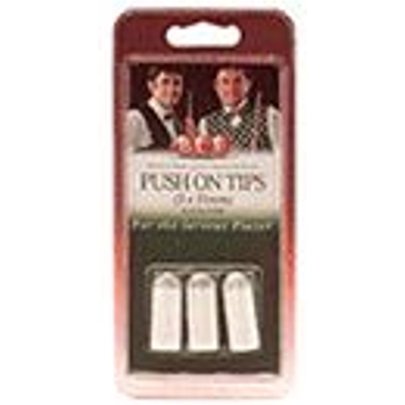 Procédés push on (3) 10 mm