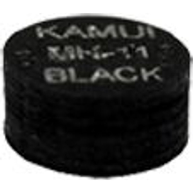 Procédé Kamui Black Medium 11 mm