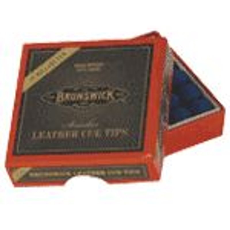 Procédés Billard Brunswick 10 mm