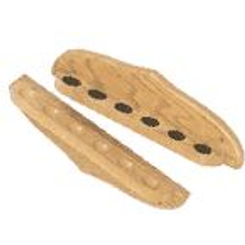 Porte-Queues de Billard Mural Luxe PĂȘche