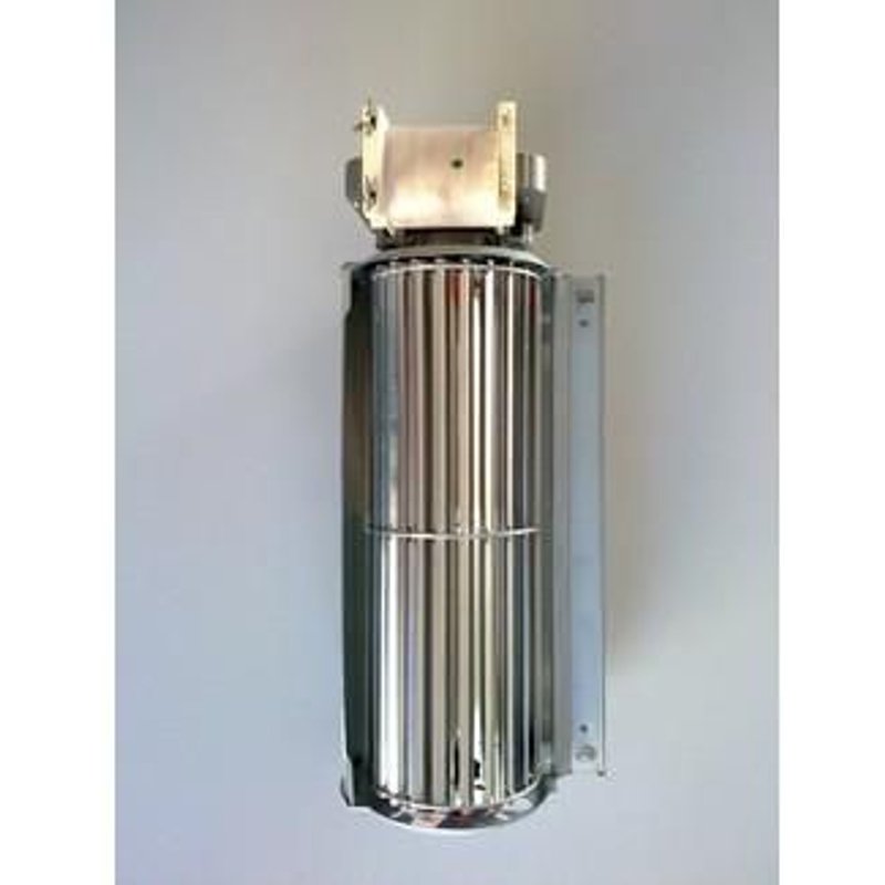Ventilateur Tangentiel De Four 1 Vitesse Four De Dietrich Doc310we1
