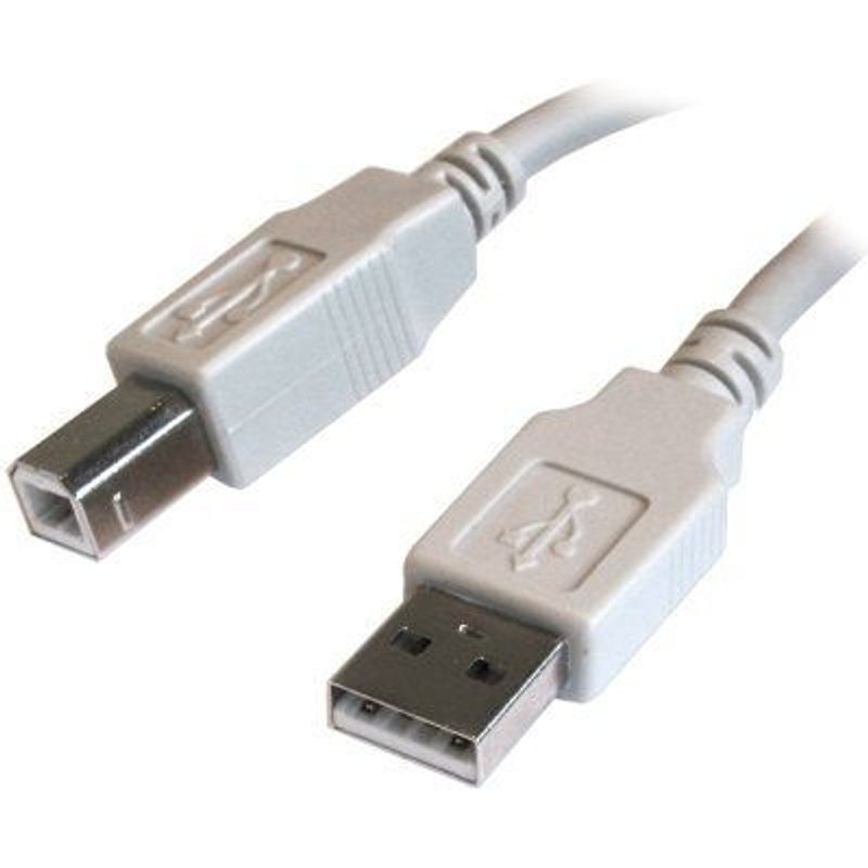 APM - CÂBLE USB 2.0 AB M/M