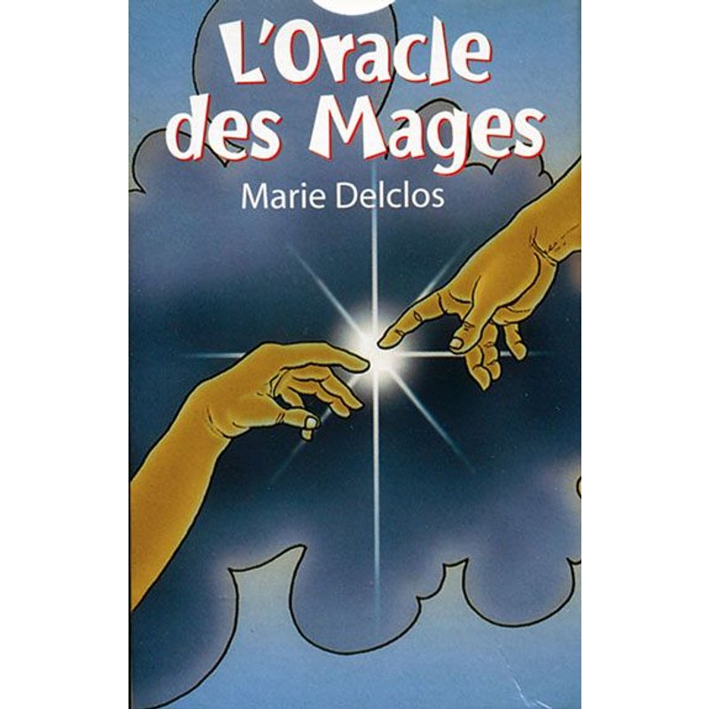 L'oracle Des Mages