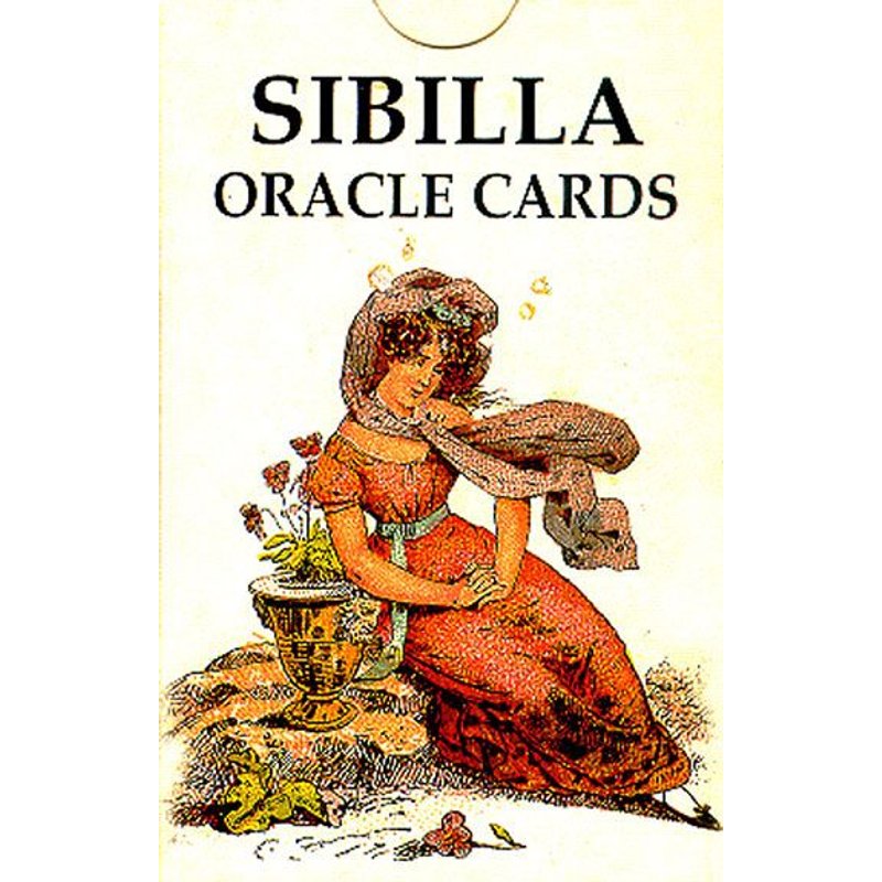 La Sybille De L'oracle