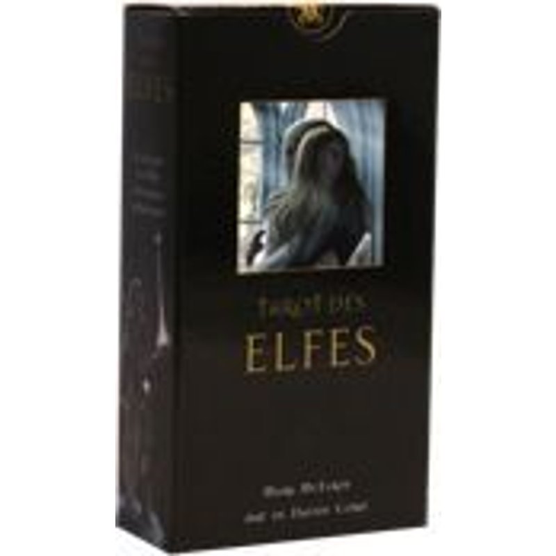 Tarot Des Elfes