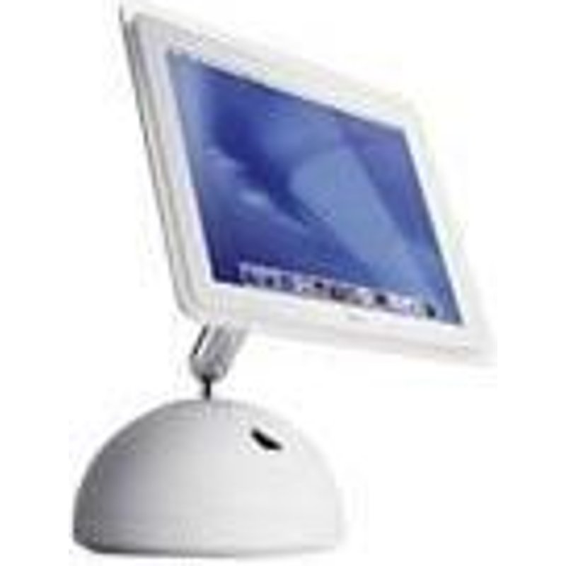 Apple iMac PowerPC G4 800 MHz 256 Mo RAM 60 Go