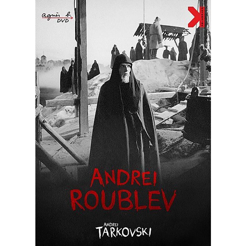 Andreï Roublev