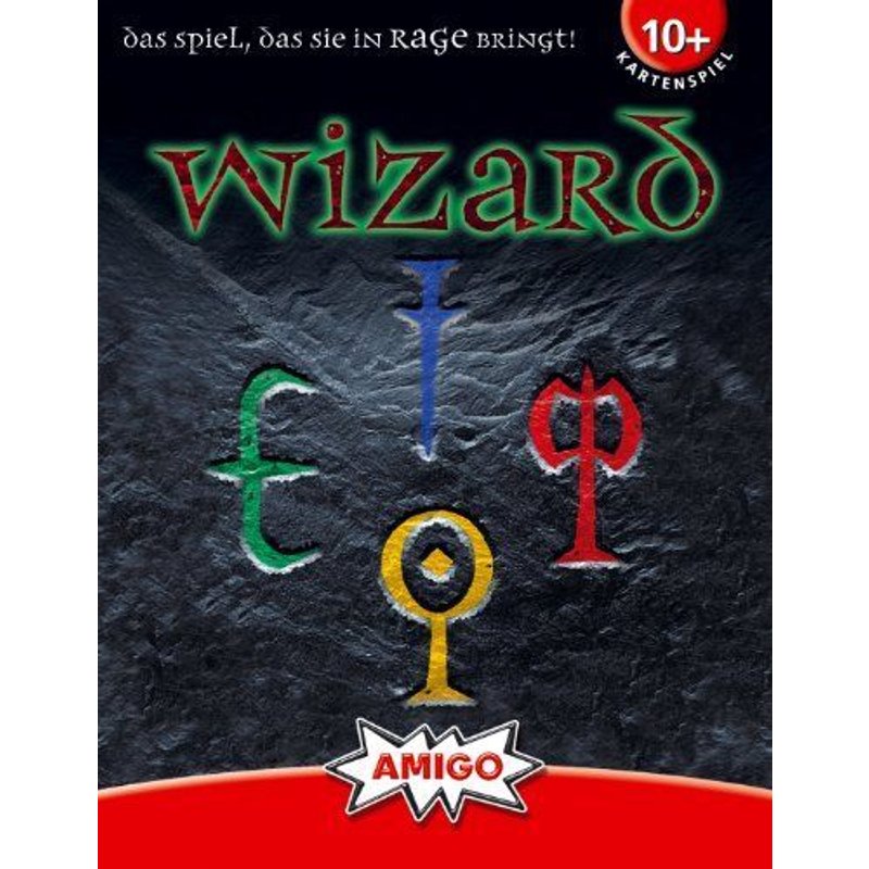 Wizard (Allemand)