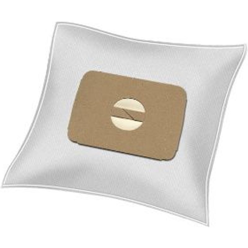 Boite De 4 Sacs Microfibres Aspirateur Electrolux Z314