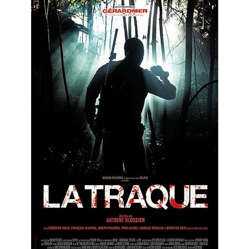 La Traque