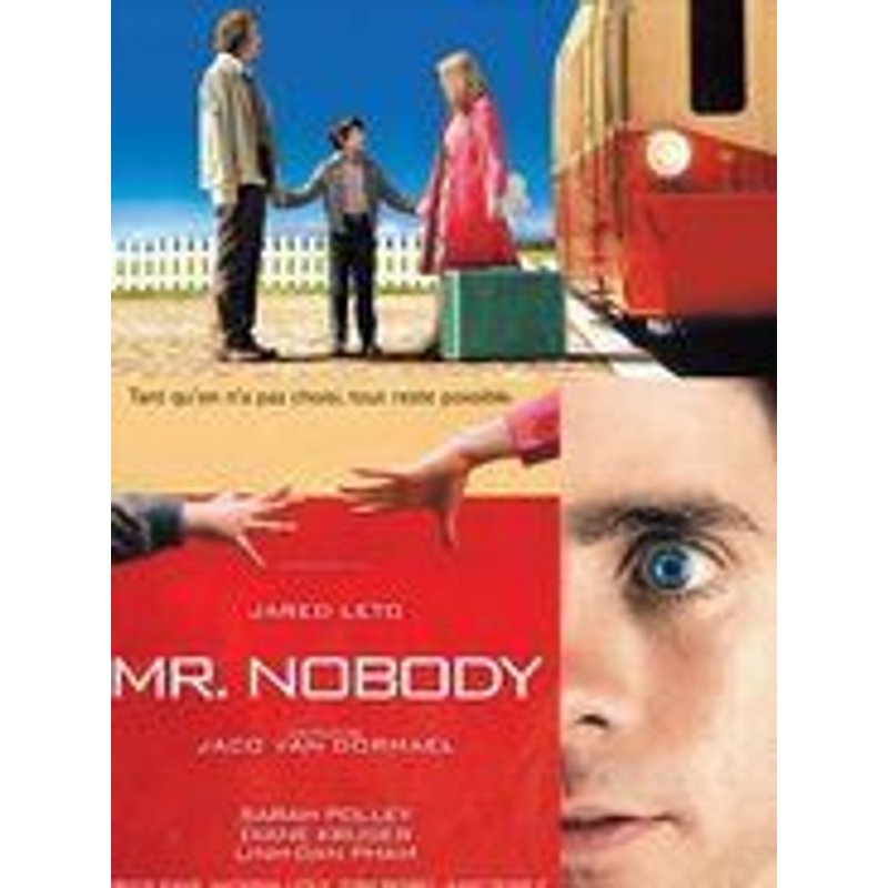 Mr. Nobody