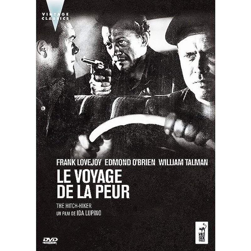 Le Voyage De La Peur