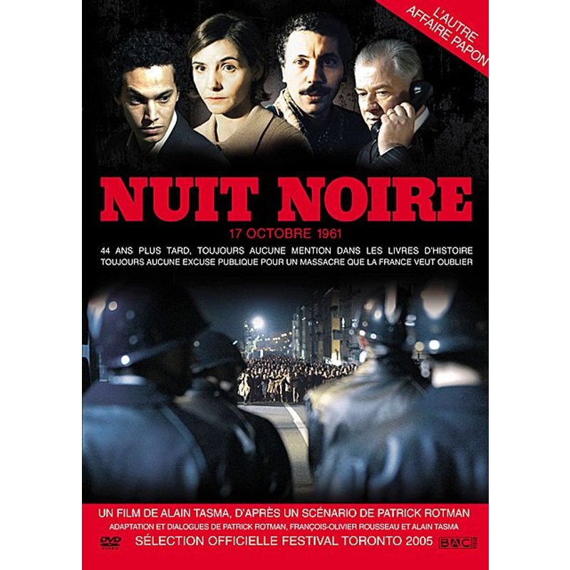 Nuit Noire