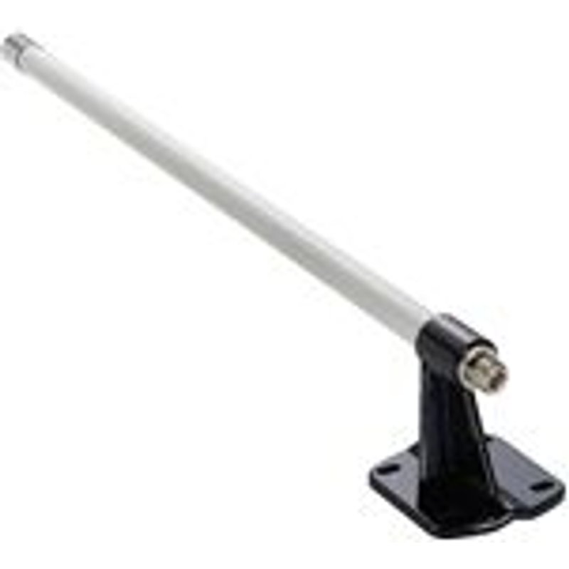 LevelOne OAN-2090 - Antenne - Wi-Fi - 9 dBi - omni-directionnel - extérieur, intérieur
