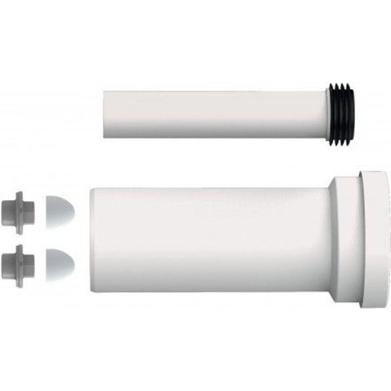 Kit de liaison cuvette standard avec serre joint clipsable SIAMP