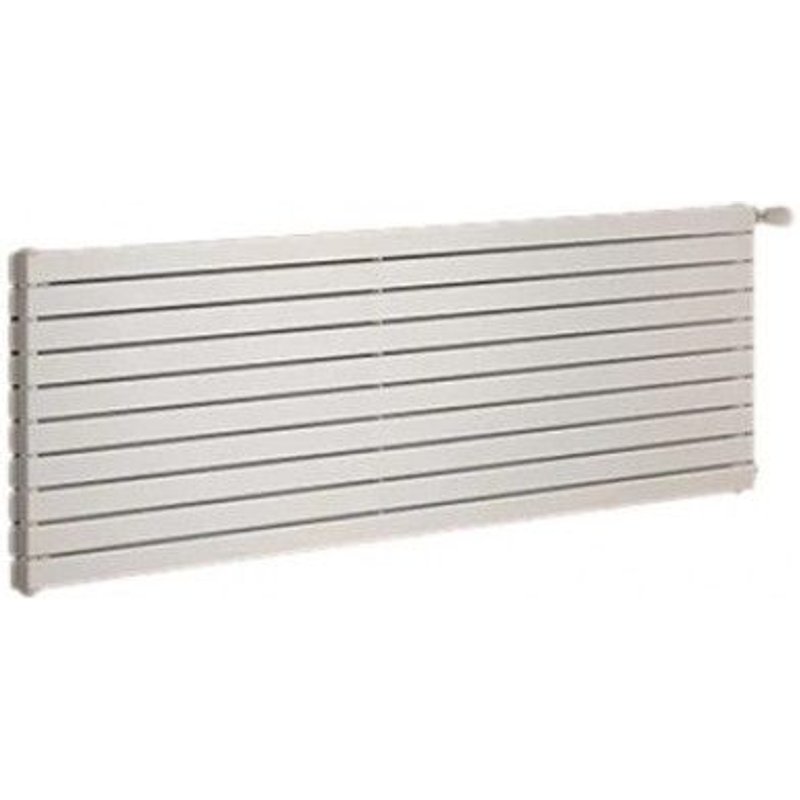 Radiateur chauffage central double - 984 W - horizontal - Piano 2 IRSAP