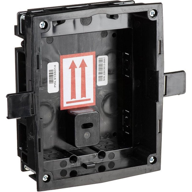 Bo?te pour installation IP Solo dans le mur- 9155017