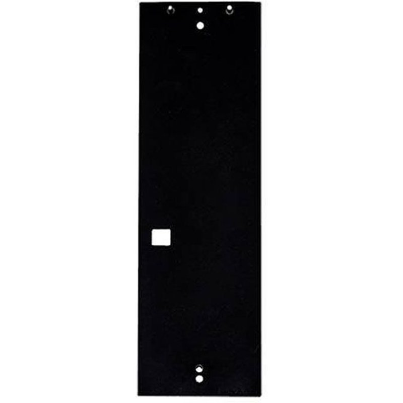 Plaque arrière d'interphone 3 modules IP Verso ? 9155063