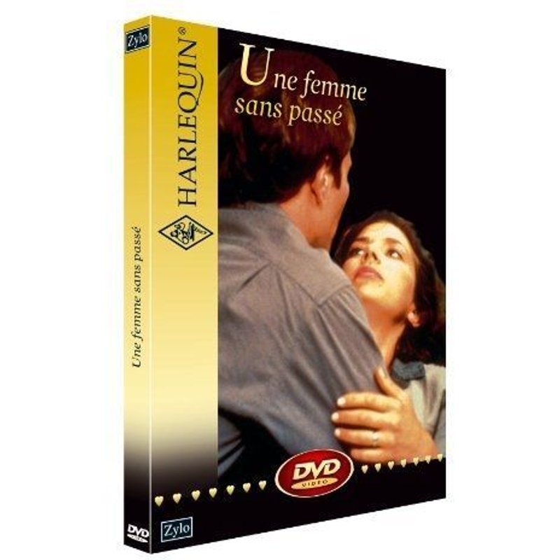 Une Femme Sans Passé