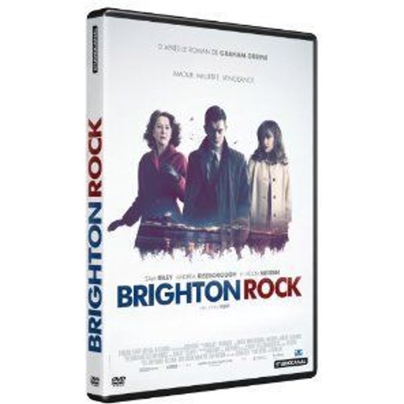 Brighton Rock