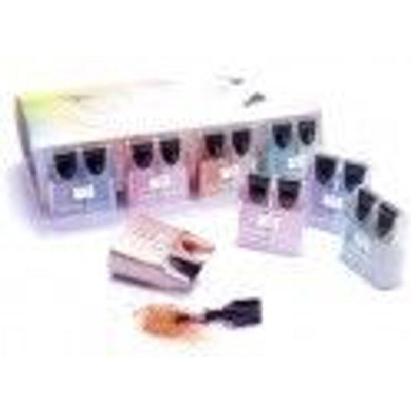 Lot De 2 Doubles Fard À Paupières Vera Valenti