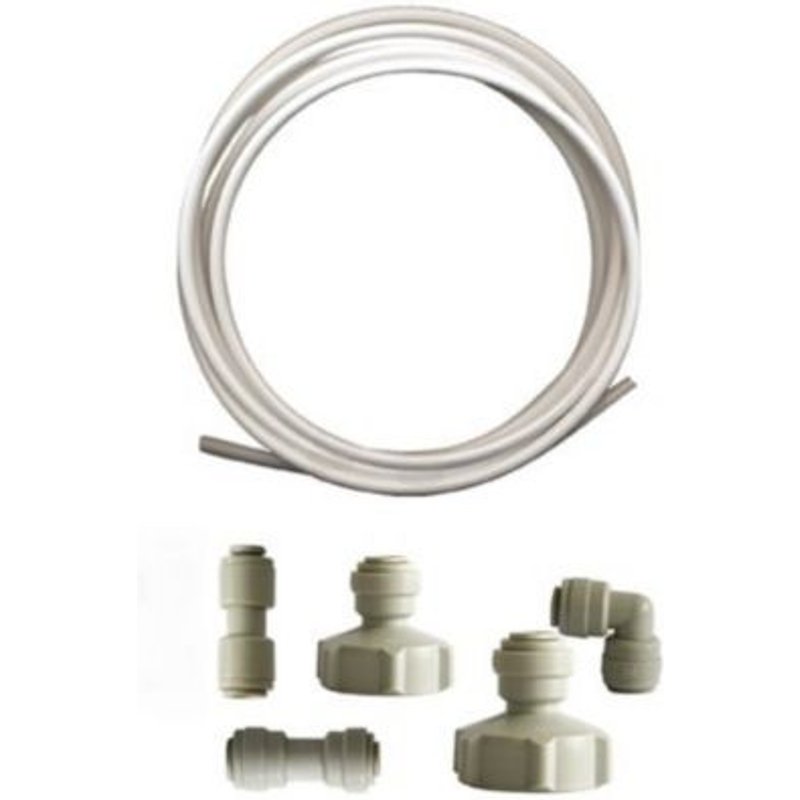 Wpro UST009 - Kit de connexion d'eau