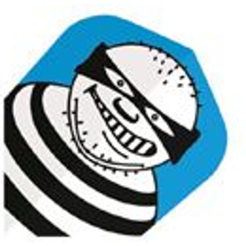 Ailette Fléchette Quadro Jail