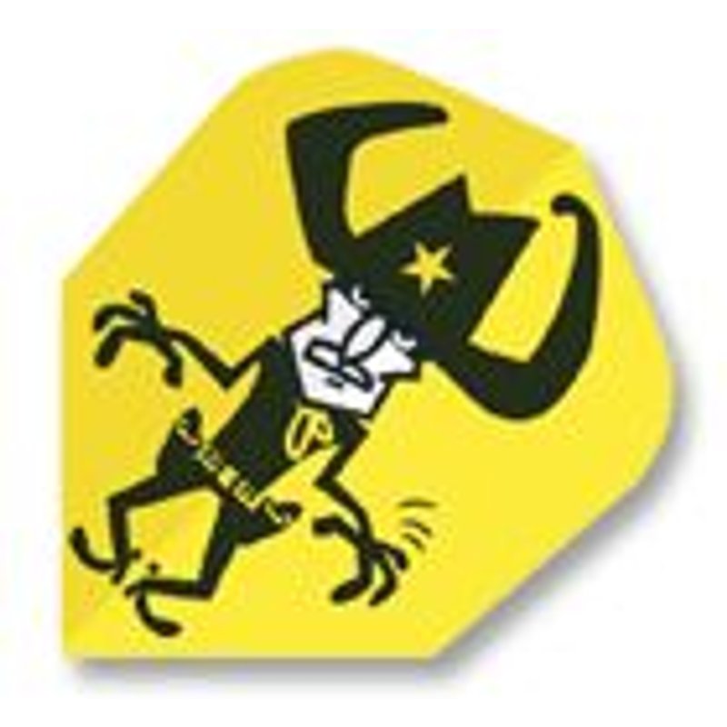 Ailette Fléchette Quadro Comboy