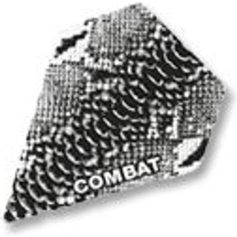 Ailette Fléchette Combat Skin