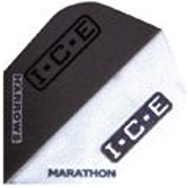 Ailette Fléchette Marathon ICE