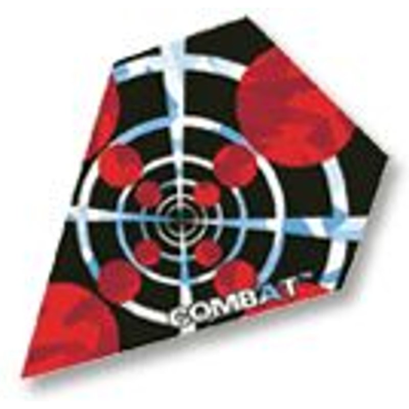 Ailette Fléchette Combat Target