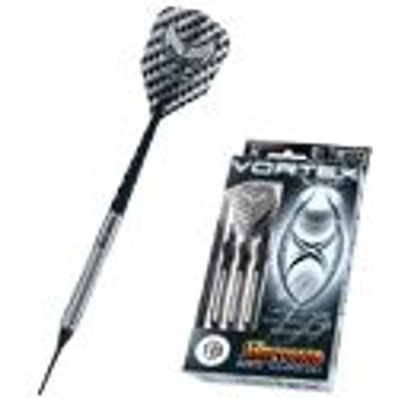 Fléchettes Harrows Vortex B Soft gR