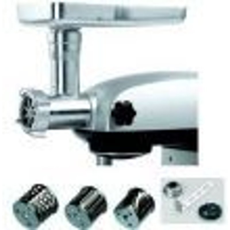 H.Koenig Kit D'accessoires Pour Robot Pétrion Km60 Ac6