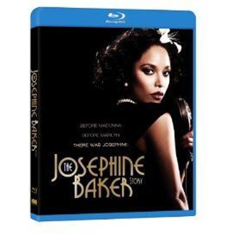 The Josephine Baker Story