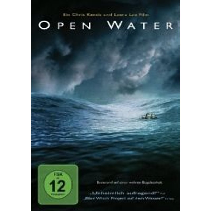 Open Water