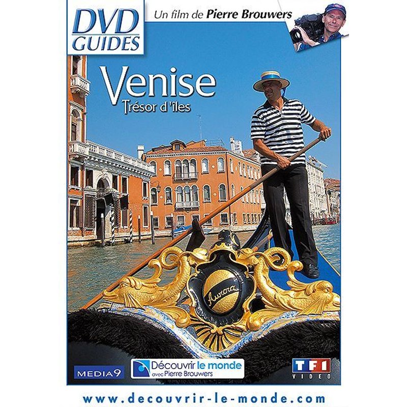 Venise - Trésor D'îles