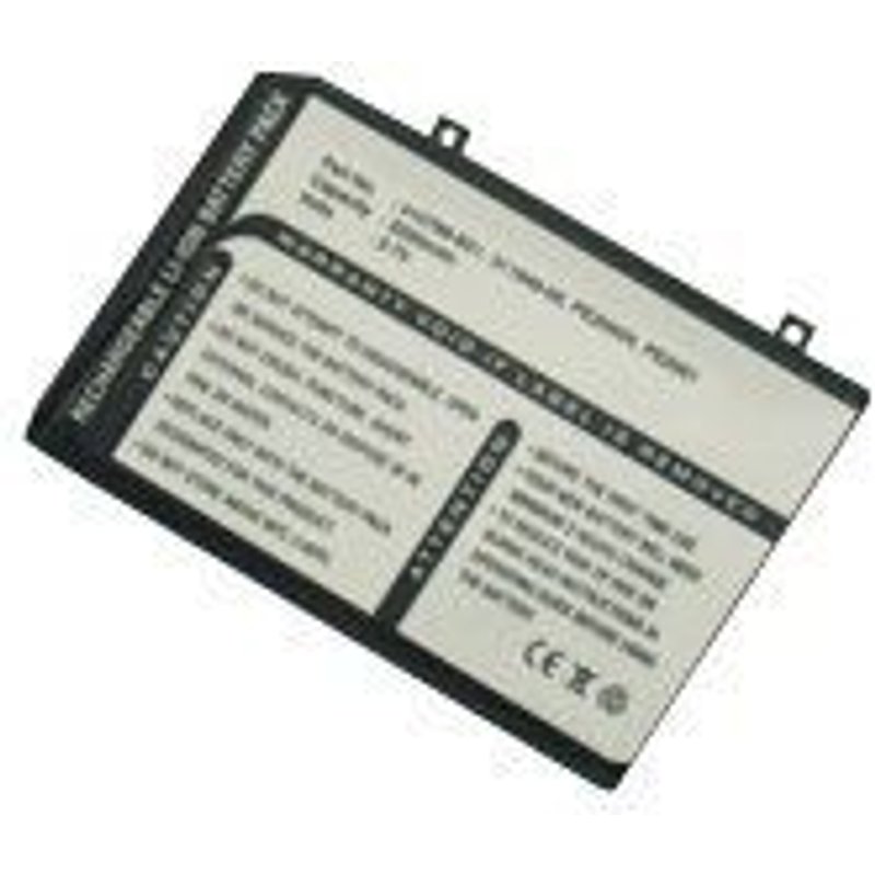 EF PDAY30 - Batterie pour ordinateur de poche - Lithium Ion - 850 mAh - pour HTC Qtek 8500; Orange SPV F600; Qtek 8500