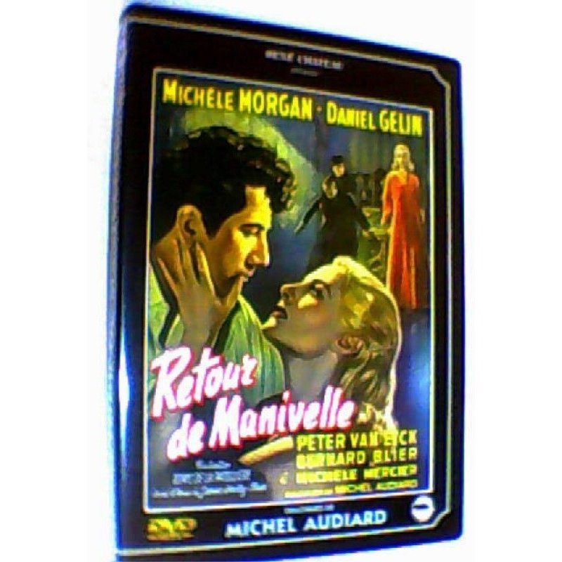 Retour De Manivelle