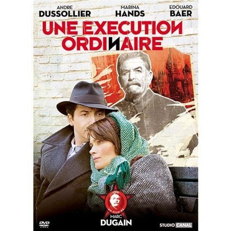 Une Execution Ordinaire