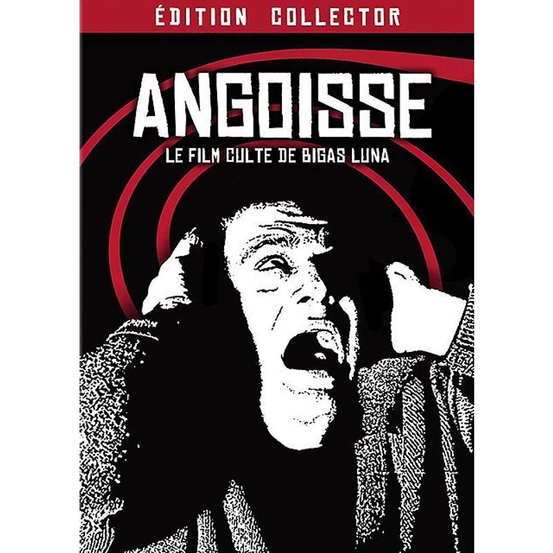 Angoisse