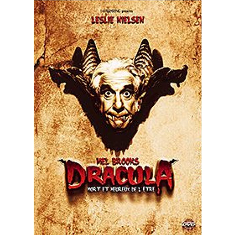 Dracula Mort Et Heureux De L'être