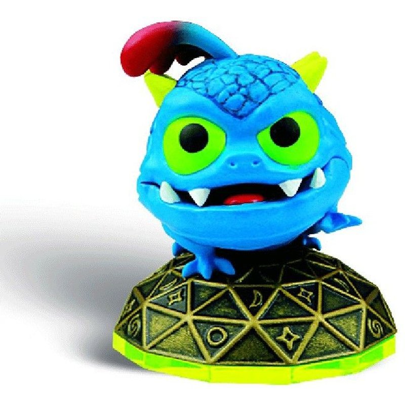 Figurine Skylanders: Spyro's Adventure - Wrecking Ball (Compatible Skylanders : Giants)